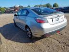 2014 MG 6 SE GT TURBO  for sale at Copart ROCHFORD