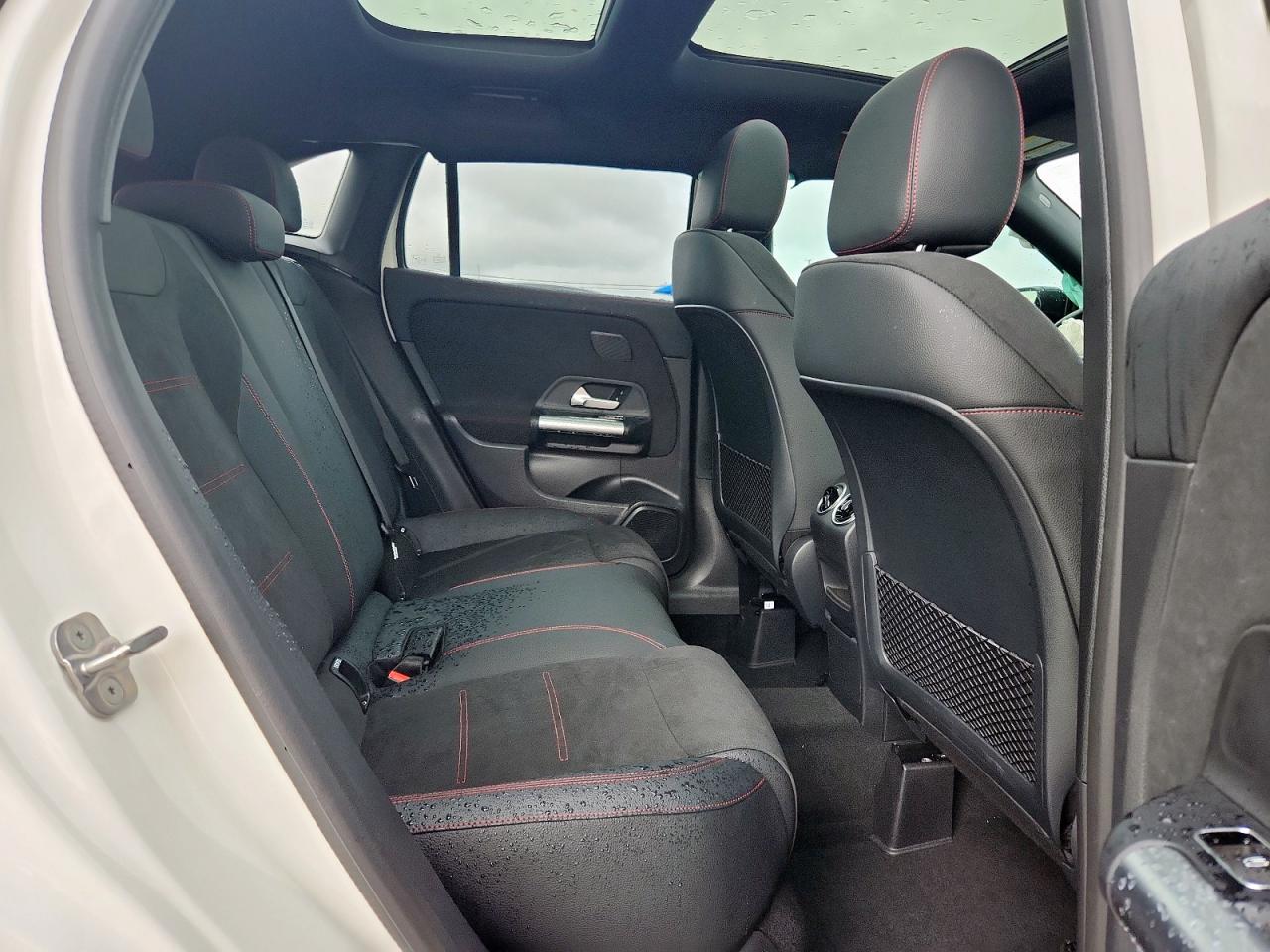 2025 Mercedes-Benz Gla 250 VIN: W1N4N4GB8SJ704342 Lot: 83765855