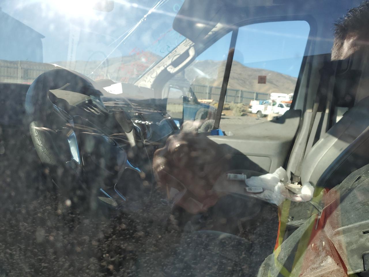 2019 Ford Transit T-350 VIN: 1FTBW3XM0KKB74336 Lot: 81640185