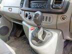 2007 NISSAN PRIMASTAR DCI 115 SE SWB  for sale at Copart GLOUCESTER