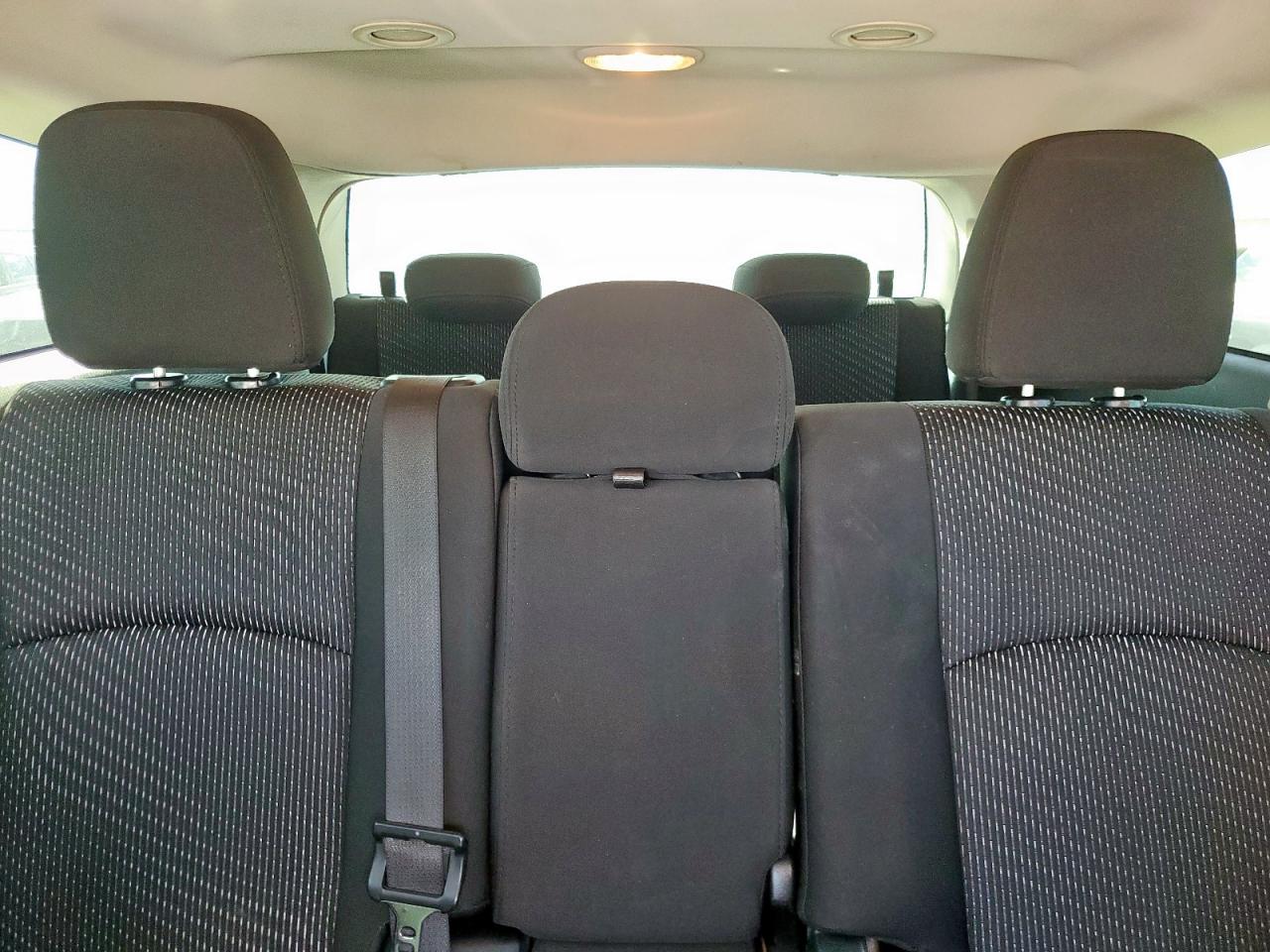 2015 Dodge Journey Se VIN: 3C4PDCAB3FT698815 Lot: 80844565