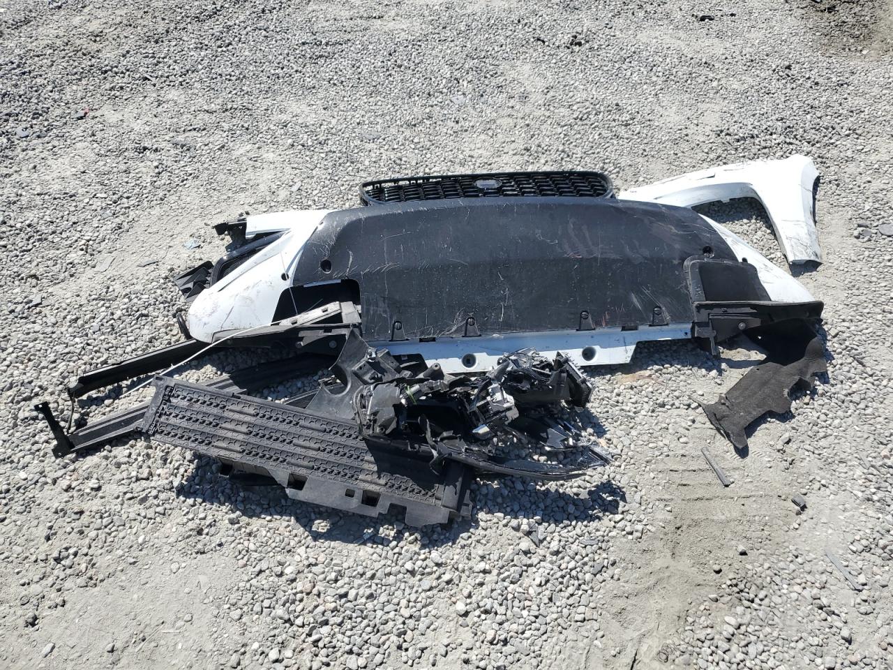 2024 Jaguar F-Pace R-Dynamic S VIN: SADCT2FU9RA726848 Lot: 80873465