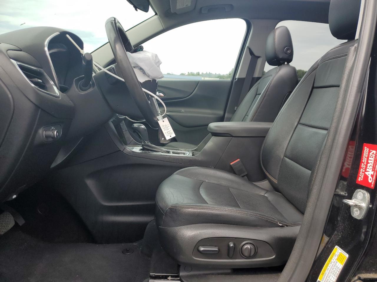 2019 Chevrolet Equinox Lt VIN: 2GNAXLEX5K6271547 Lot: 81191655