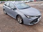 2019 TOYOTA COROLLA ICON VVT-I HEV CV  for sale at Copart WESTBURY