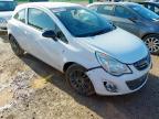 2013 VAUXHALL CORSA ENERGY AC  for sale at Copart WESTBURY
