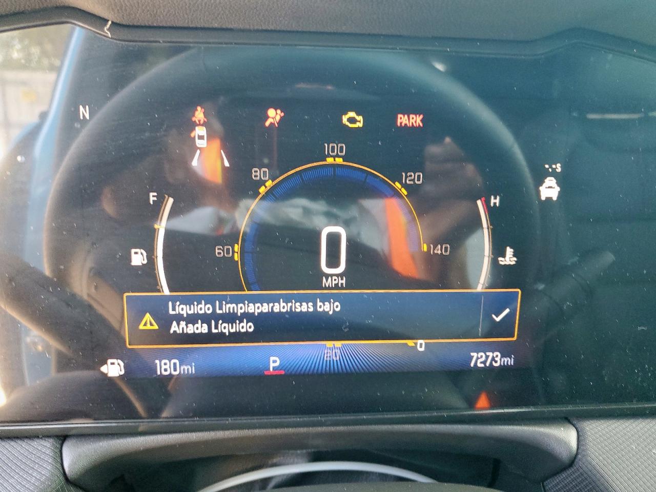 2025 Chevrolet Trailblazer Rs VIN: KL79MTSL4SB133692 Lot: 81855095