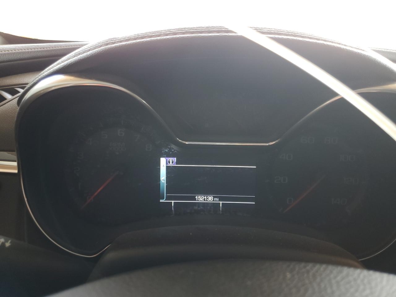 2019 Chevrolet Impala Lt VIN: 2G11Z5S32K9113335 Lot: 81421555