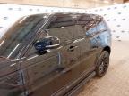 2018 LAND ROVER RANGE ROVER SPORT SVR S/C  for sale at Copart SANDWICH