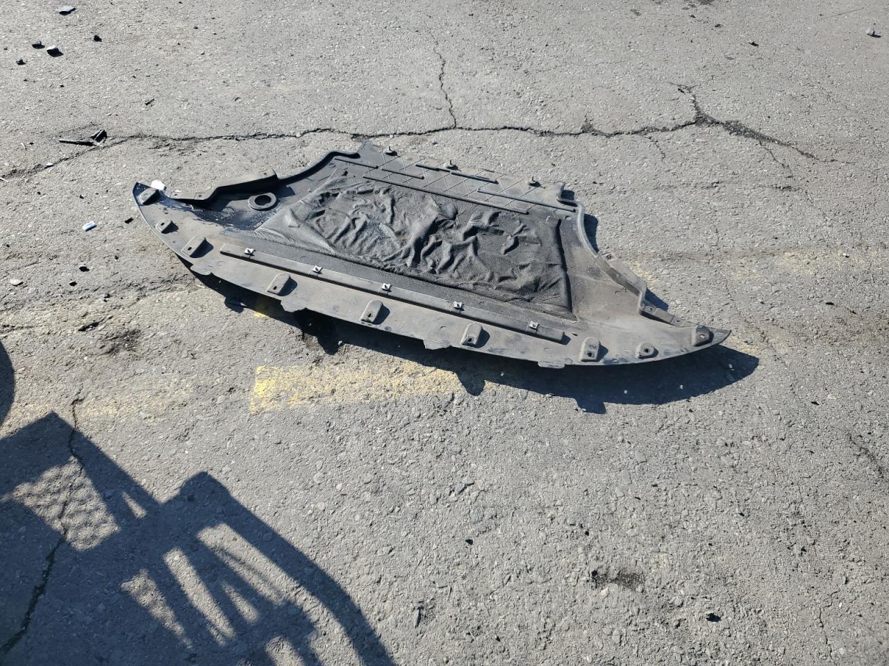 2015 Audi Q5 Premium Plus VIN: WA1LFAFP2FA117744 Lot: 84380625