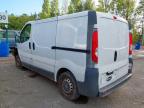 2007 NISSAN PRIMASTAR DCI 115 SE SWB  for sale at Copart GLOUCESTER