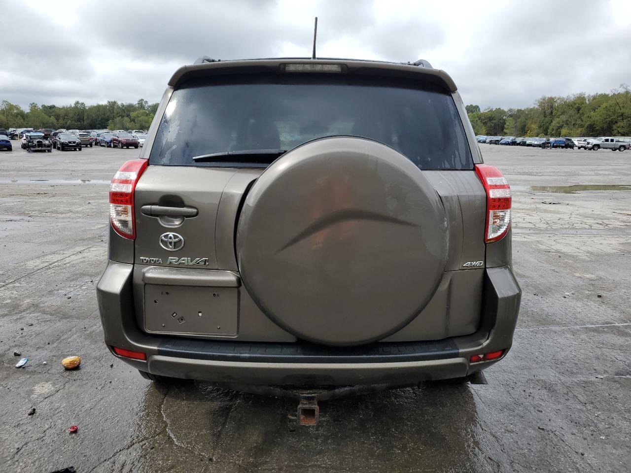 2010 Toyota Rav4 VIN: 2T3BK4DV2AW023275 Lot: 84250055