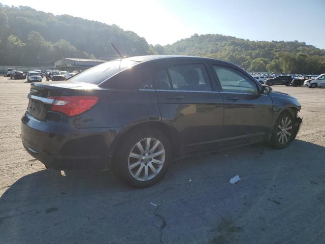  CHRYSLER 200 2013 Black