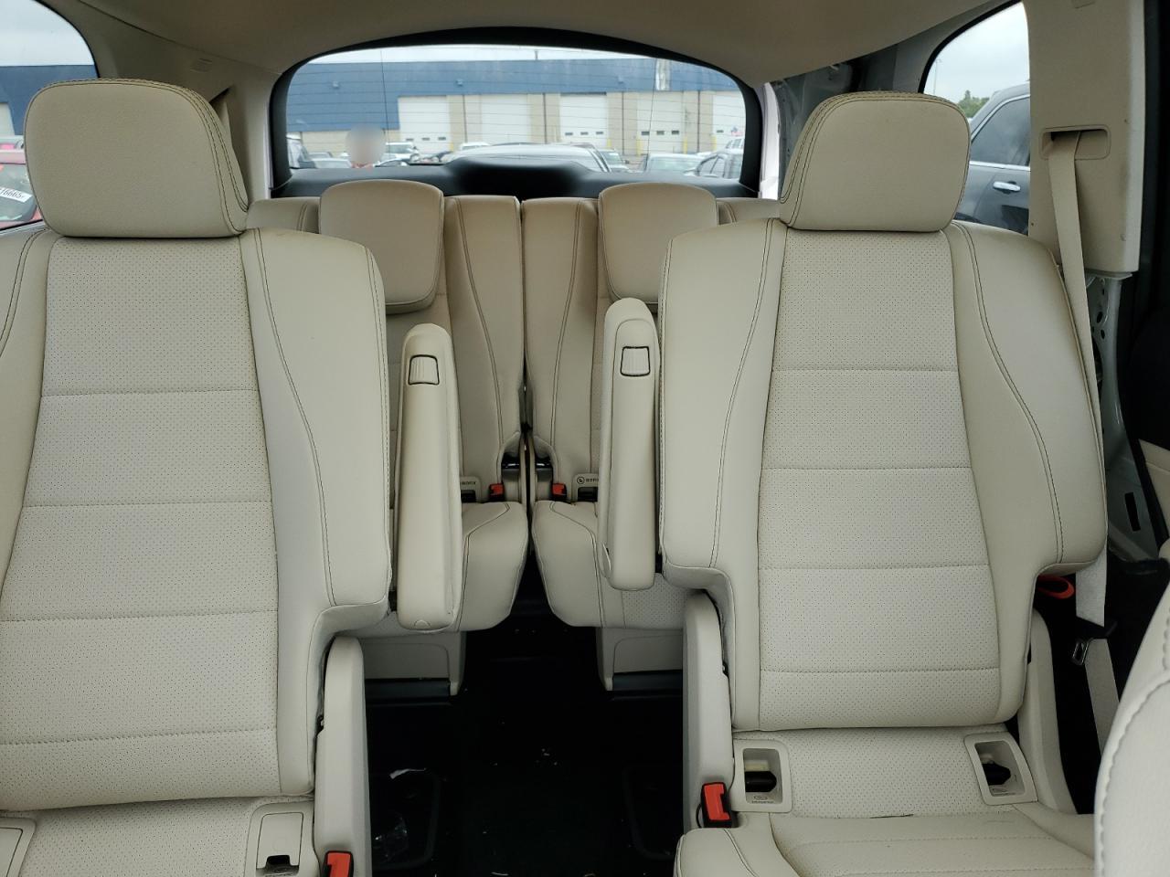 2024 Mercedes-Benz Gls 450 4Matic VIN: 4JGFF5KE6RB068590 Lot: 81544235