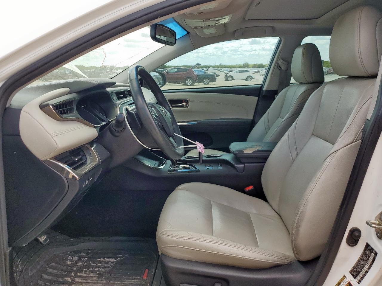 2016 Toyota Avalon Xle VIN: 4T1BK1EB8GU229012 Lot: 83776035