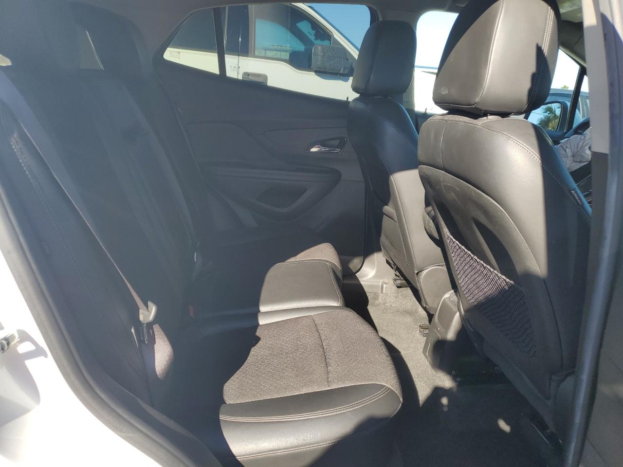 2018 Buick Encore Preferred VIN: KL4CJASB5JB657083 Lot: 82104435