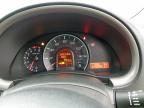 2012 NISSAN MICRA ACENTA CVT  for sale at Copart ROCHFORD