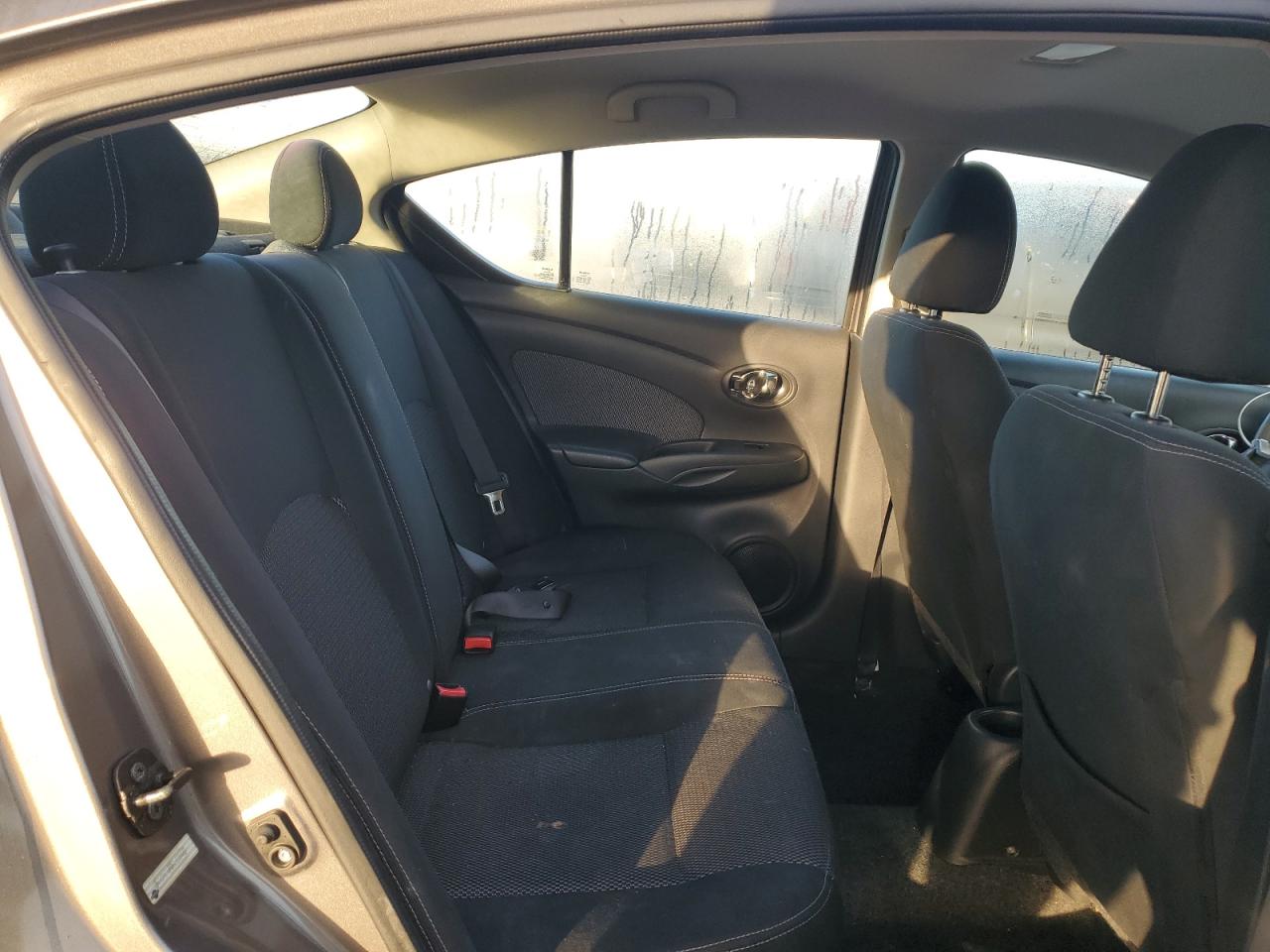 2016 Nissan Versa S VIN: 3N1CN7AP0GL838483 Lot: 84364185