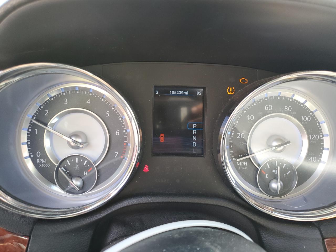 2014 Chrysler 300 VIN: 2C3CCARG8EH321513 Lot: 71092765