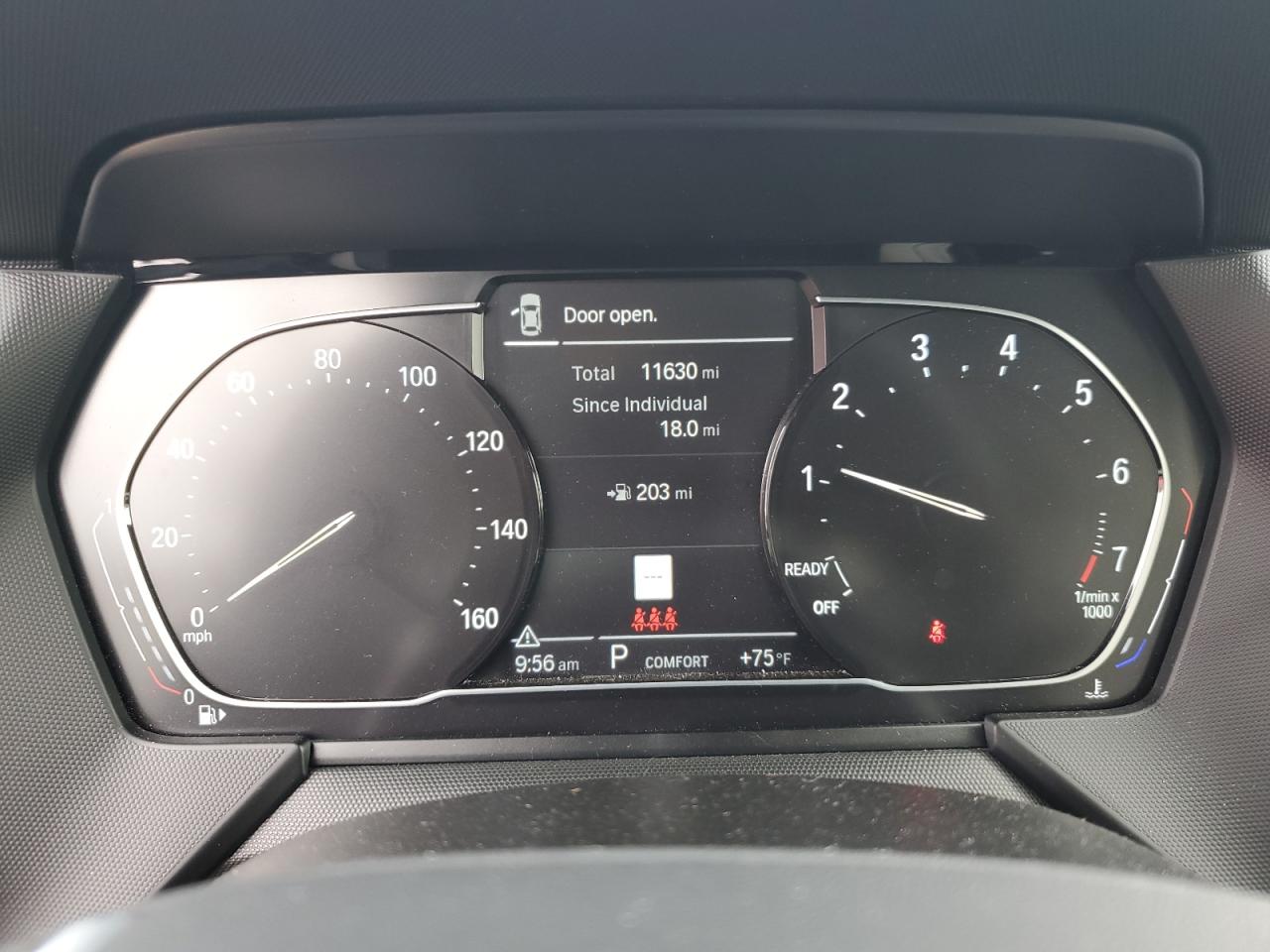 2021 BMW 228Xi VIN: WBA73AK00M7H72732 Lot: 84249005