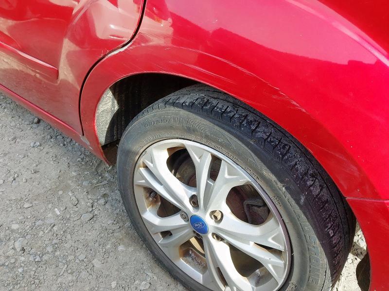 2014 FORD S-MAX TITANIUM TDCI 