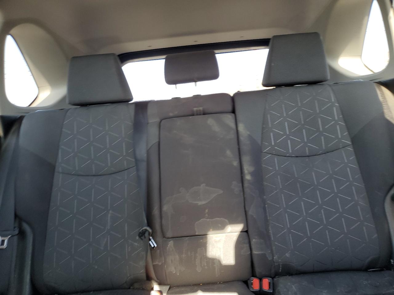 2021 Toyota Rav4 Xle VIN: 2T3RWRFV3MW114878 Lot: 81861705