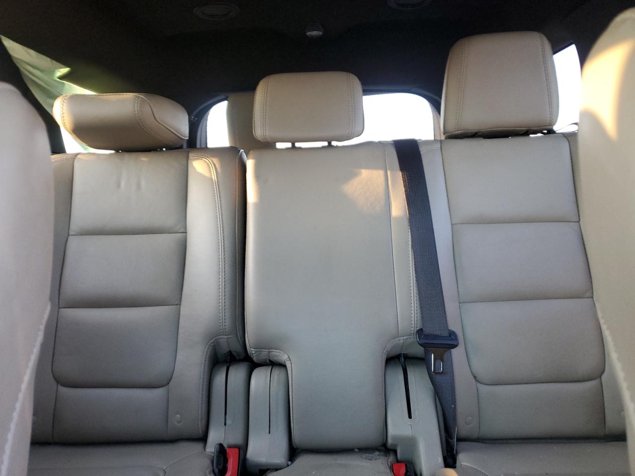 2015 Ford Explorer Xlt VIN: 1FM5K7D8XFGB30310 Lot: 81142305