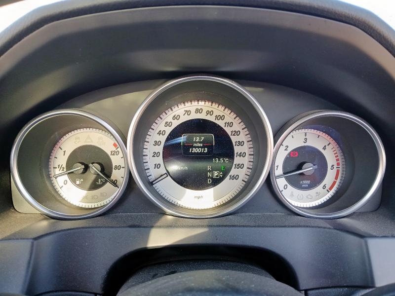 2014 MERCEDES-BENZ E350 AMG SPORT BLUETEC AU 