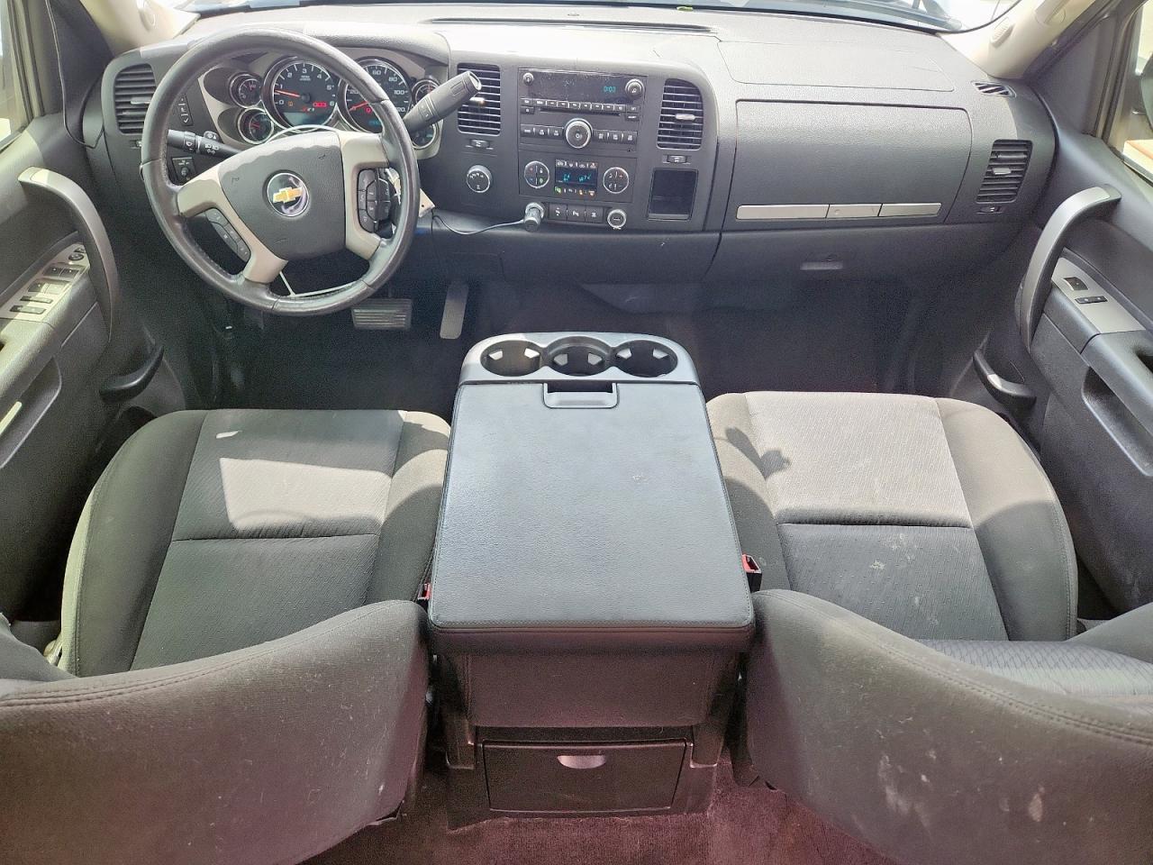 2011 Chevrolet Silverado K1500 Lt VIN: 3GCPKSE3XBG257379 Lot: 70214675