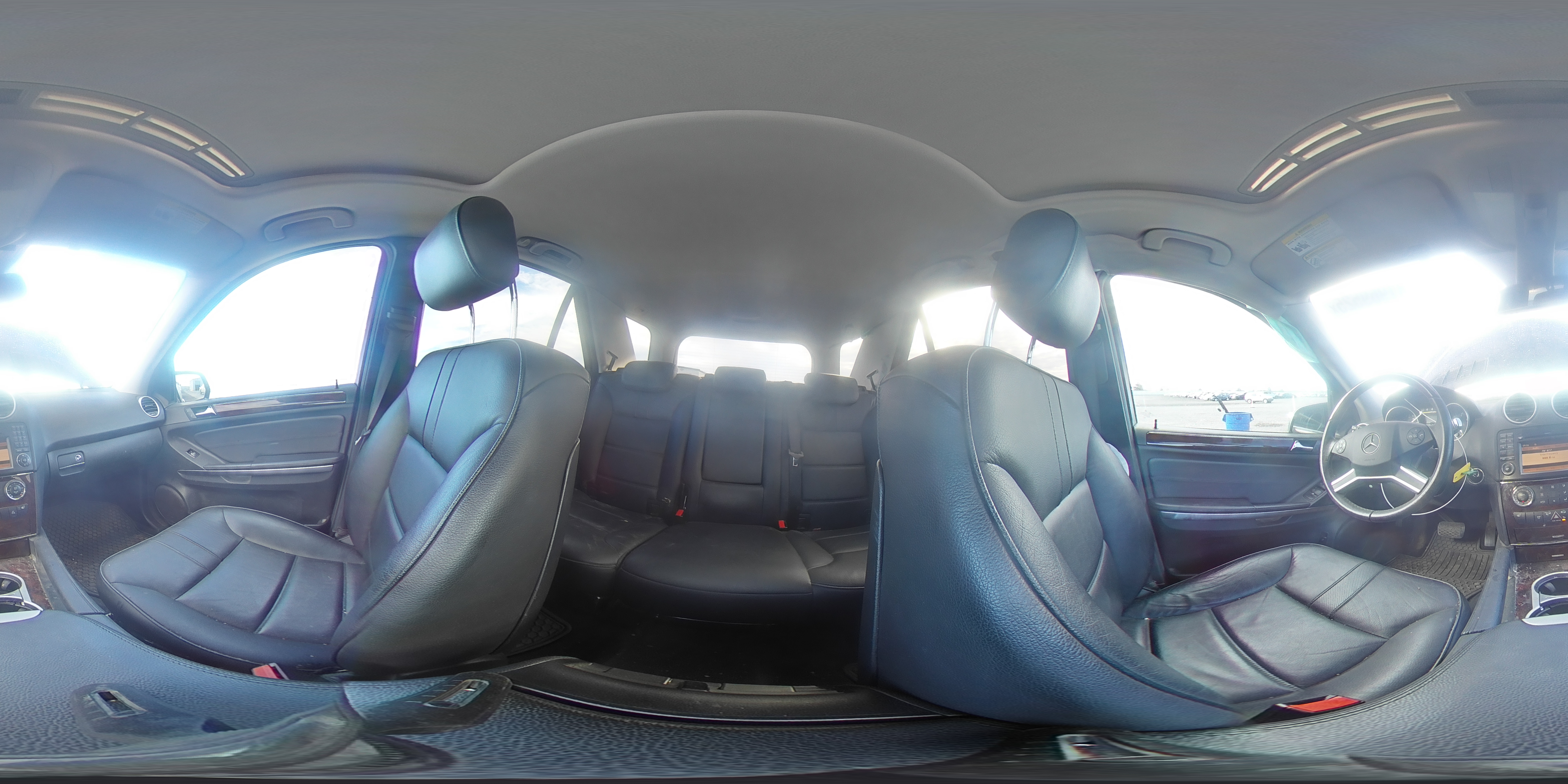 2009 Mercedes-Benz Ml 550 VIN: 4JGBB72E79A462188 Lot: 81969525