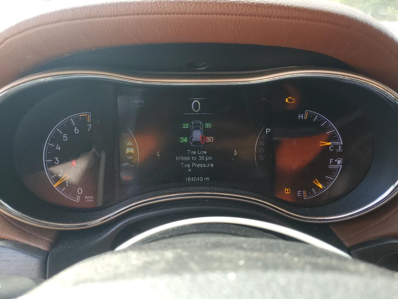 2015 Jeep Grand Cherokee Summit VIN: 1C4RJFJG7FC693174 Lot: 80748005