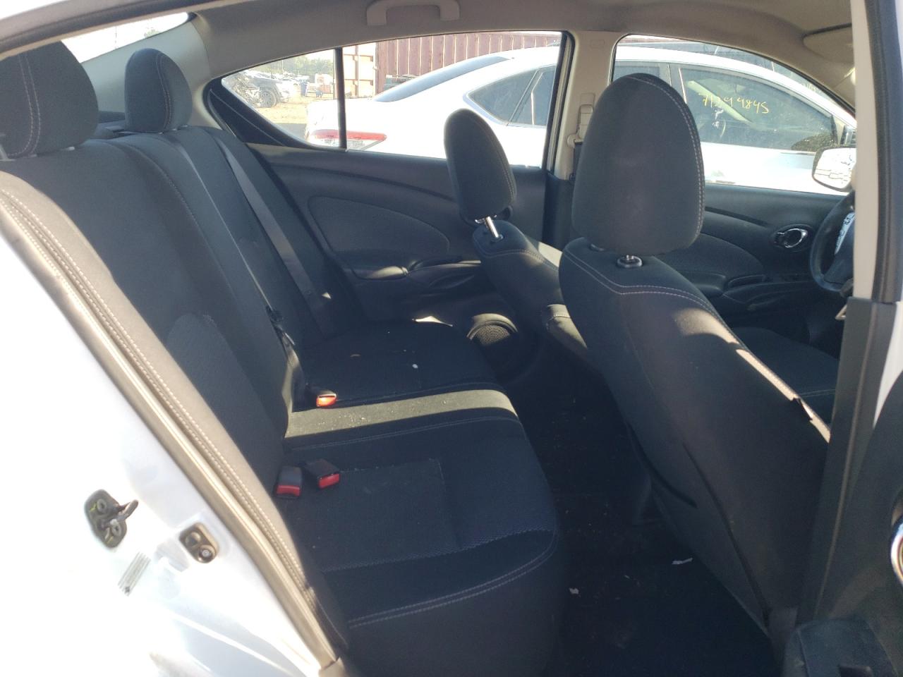 2016 Nissan Versa S VIN: 3N1CN7AP6GL871214 Lot: 70243875