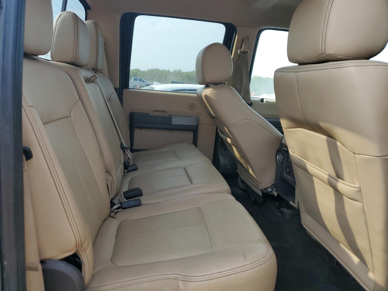 2016 Ford F250 Super Duty VIN: 1FT7W2BT4GEA32107 Lot: 81332265