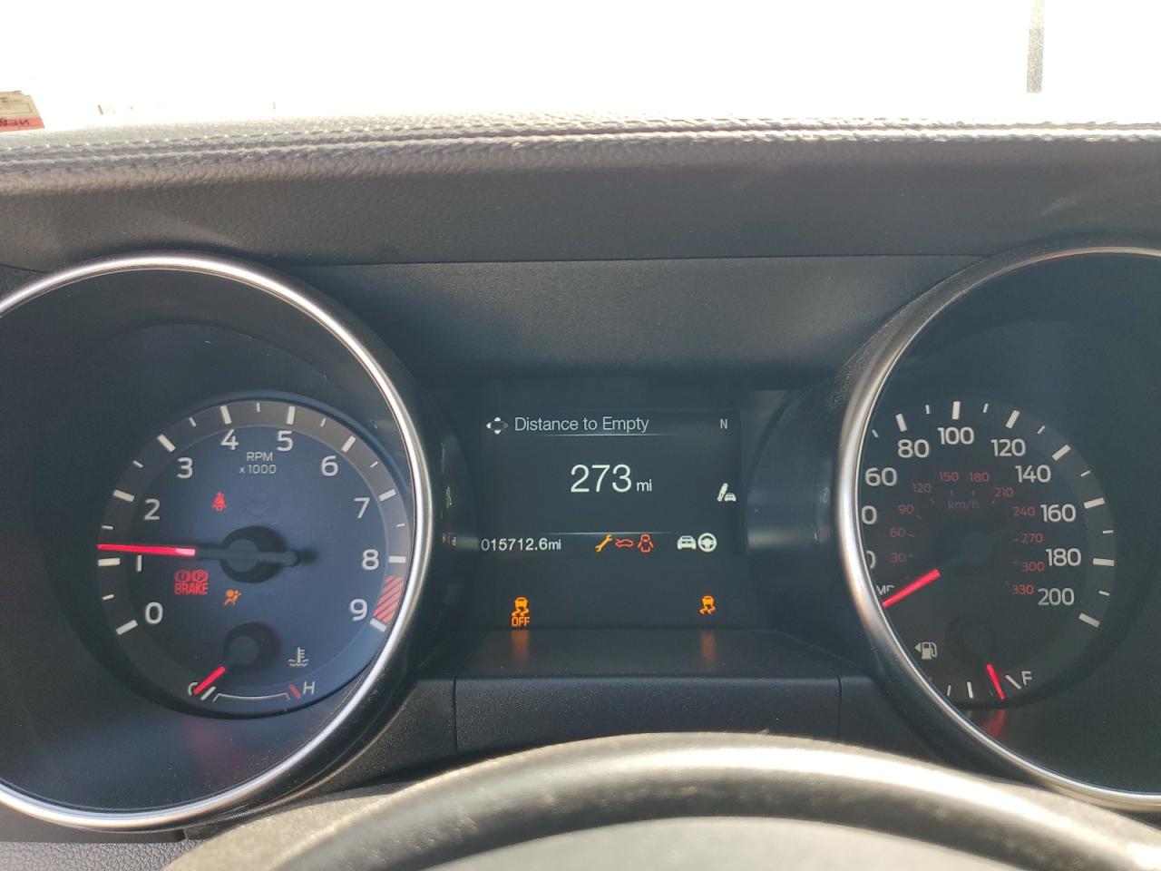 2018 Ford Mustang Shelby Gt350 VIN: 1FA6P8JZ2J5502570 Lot: 81565085