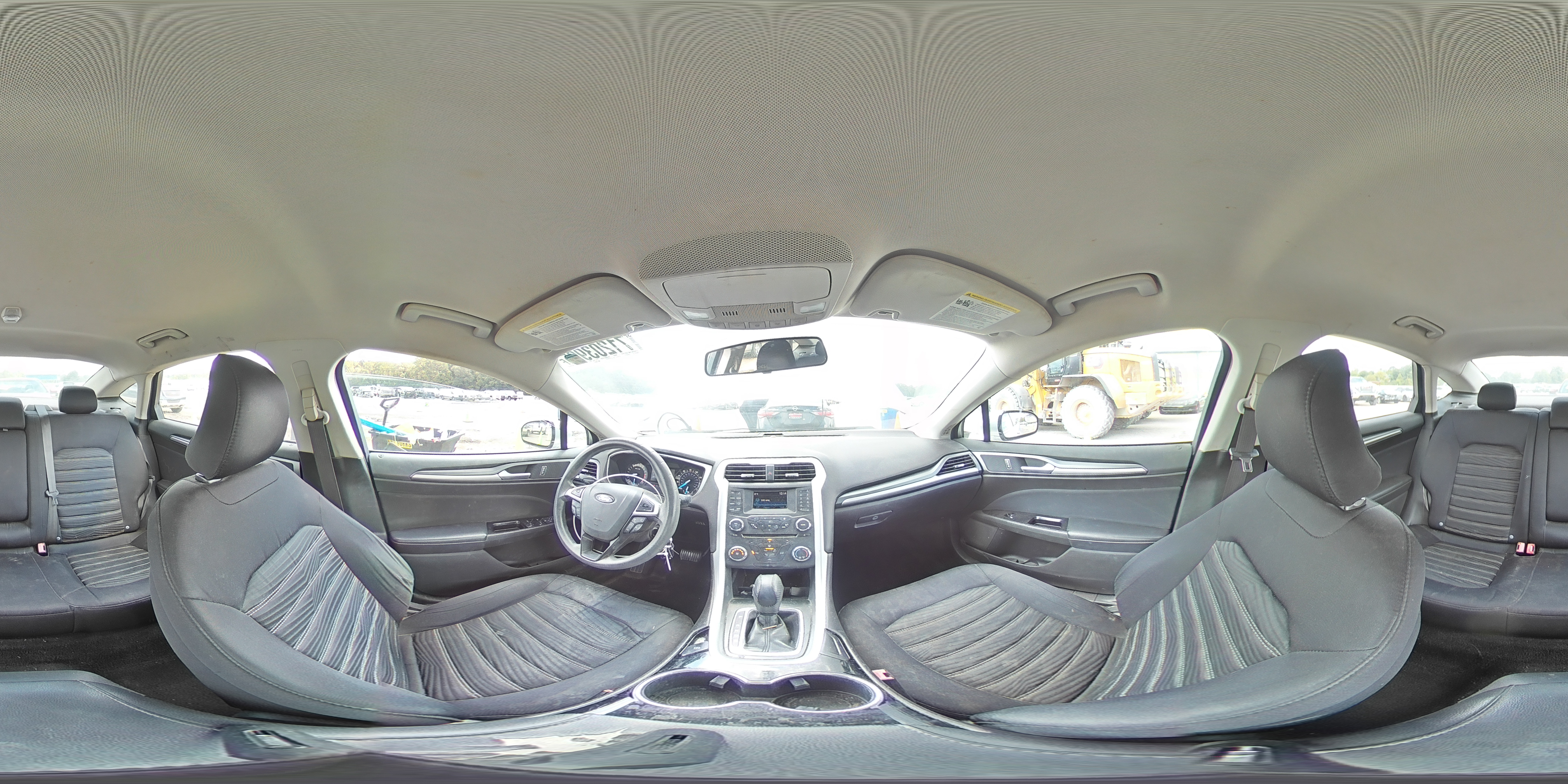 2016 Ford Fusion Se VIN: 3FA6P0H70GR343575 Lot: 71203995