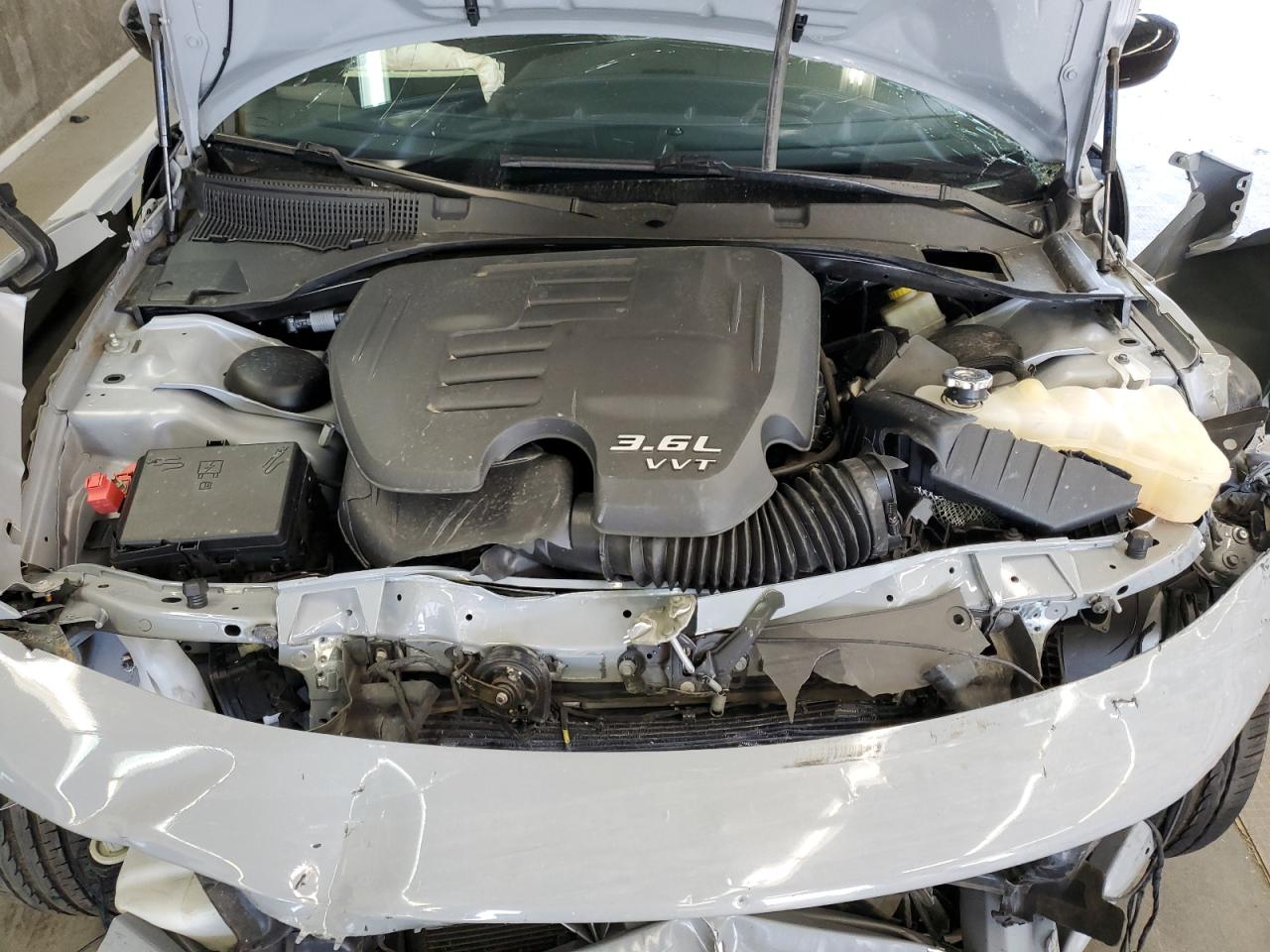 2022 Dodge Charger Gt VIN: 2C3CDXMG4NH241116 Lot: 83982815