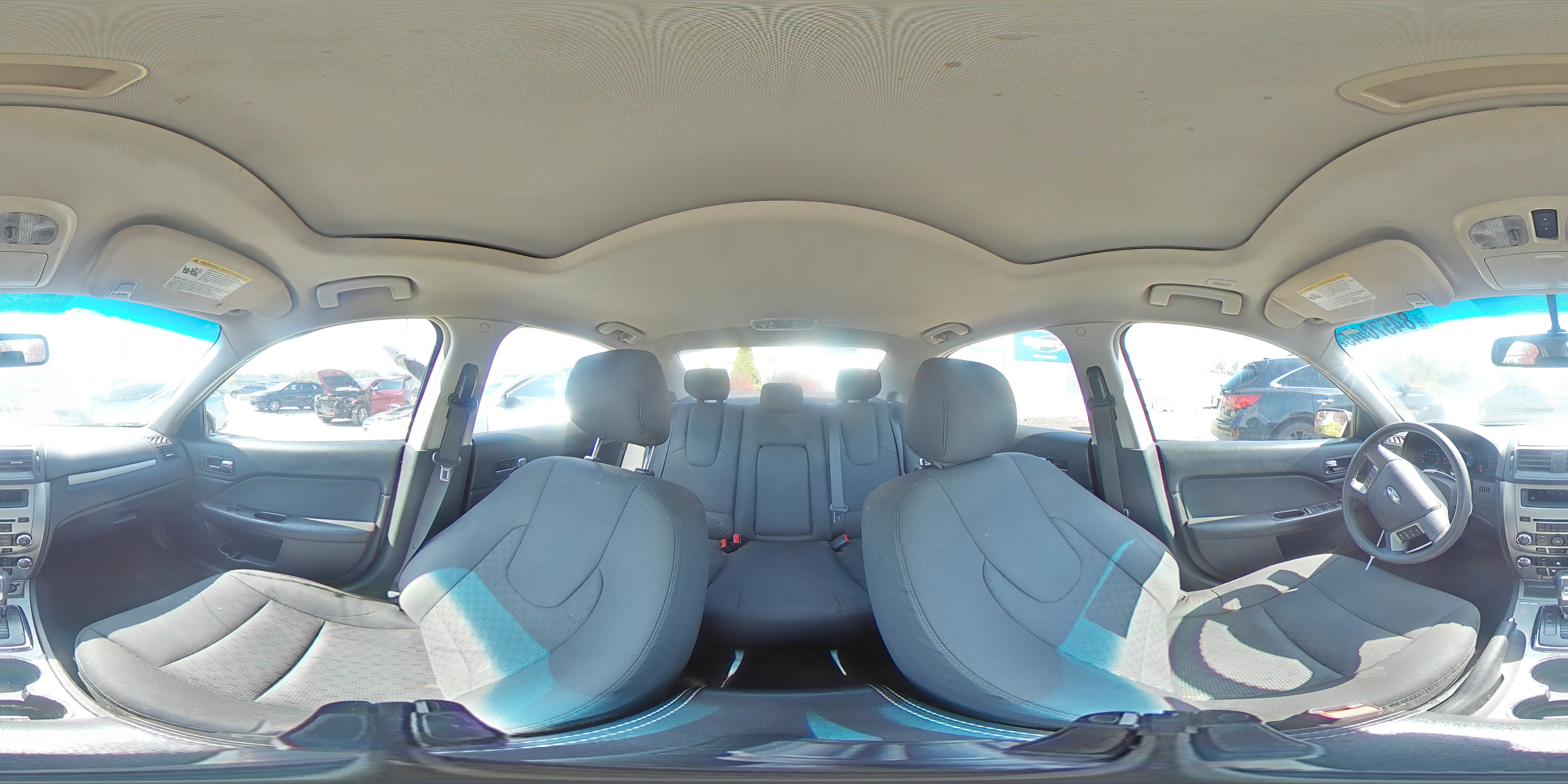 2012 Ford Fusion Se VIN: 3FAHP0HA0CR243958 Lot: 84570445