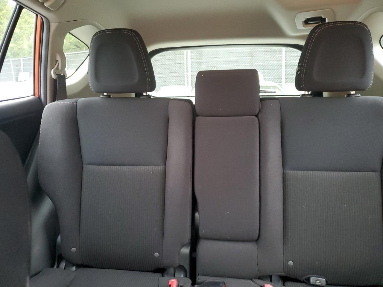 2015 Toyota Rav4 Xle VIN: JTMRFREV3FD151978 Lot: 84602845