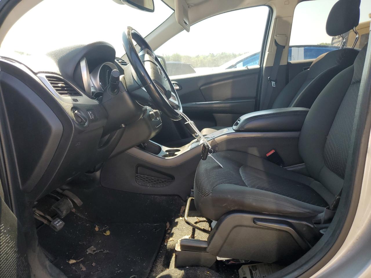 2018 Dodge Journey Se VIN: 3C4PDCAB4JT524650 Lot: 70908235