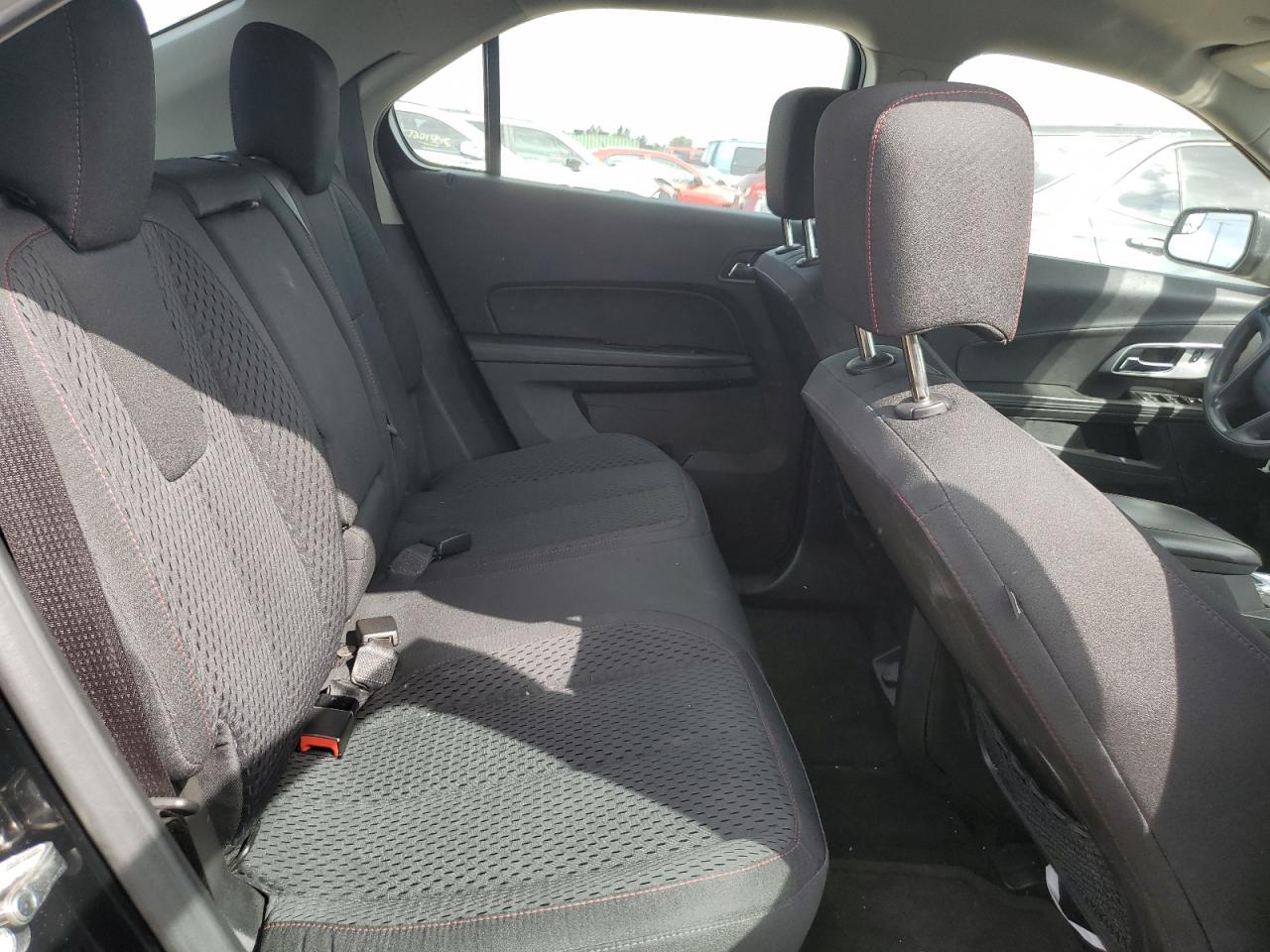 2014 Chevrolet Equinox Ls VIN: 2GNALAEKXE6299076 Lot: 83810945