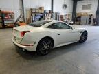 2016 FERRARI CALIFORNIA T for sale at Copart NC - LUMBERTON