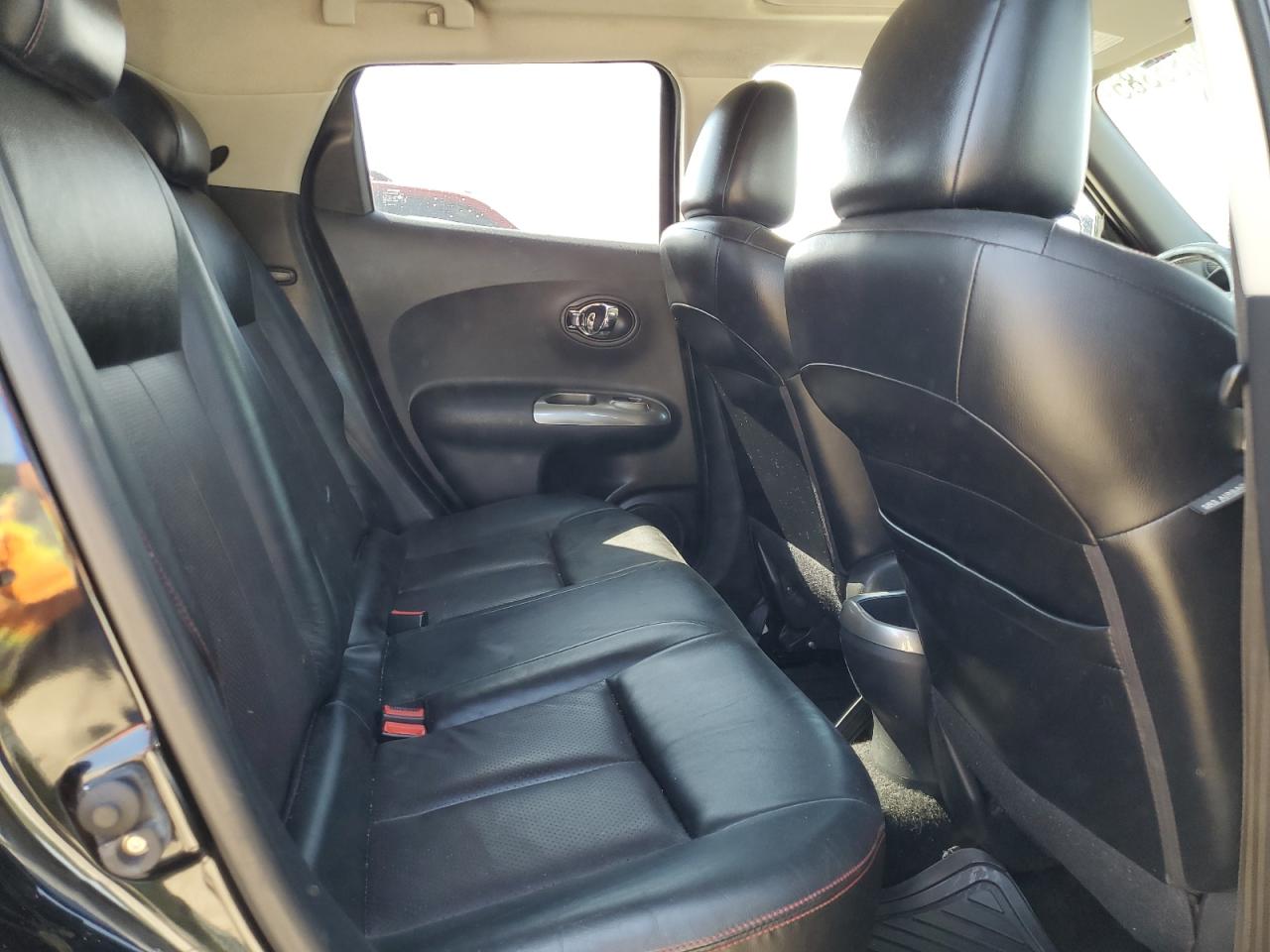 2012 Nissan Juke S VIN: JN8AF5MV0CT109524 Lot: 82085385