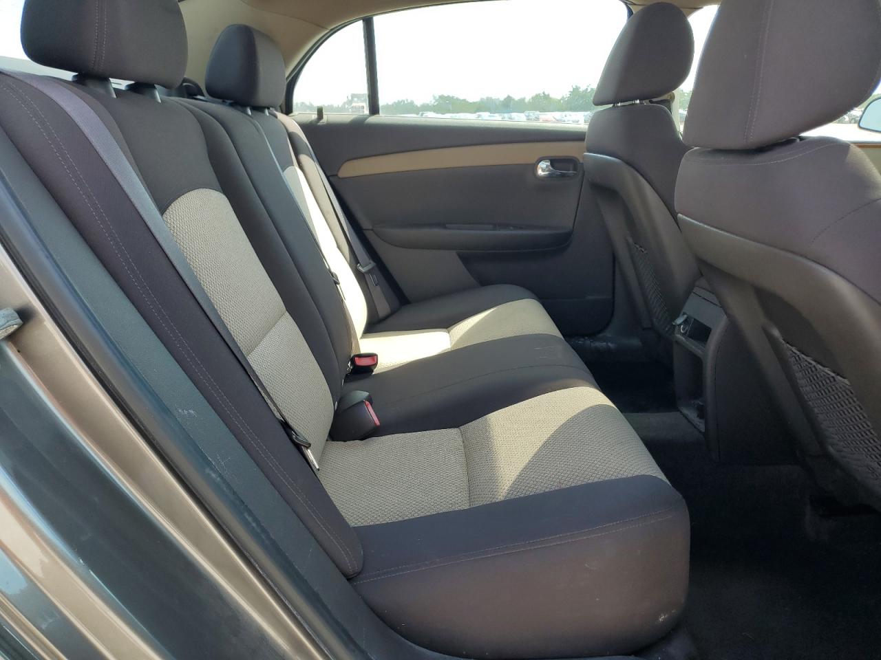 2010 Chevrolet Malibu 1Lt VIN: 1G1ZC5EB5A4116416 Lot: 84380295