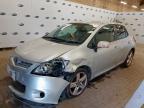 2011 TOYOTA AURIS SR for sale at Copart SANDWICH
