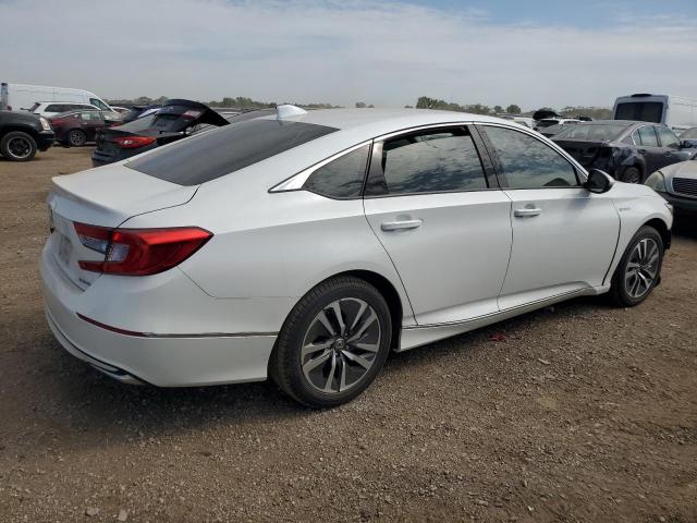  HONDA ACCORD 2019 Белы
