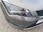 2015 SEAT LEON 1.6 TDI 110 SE 5DR [TECHNOLOGY PACK] for sale at Copart CHESTER