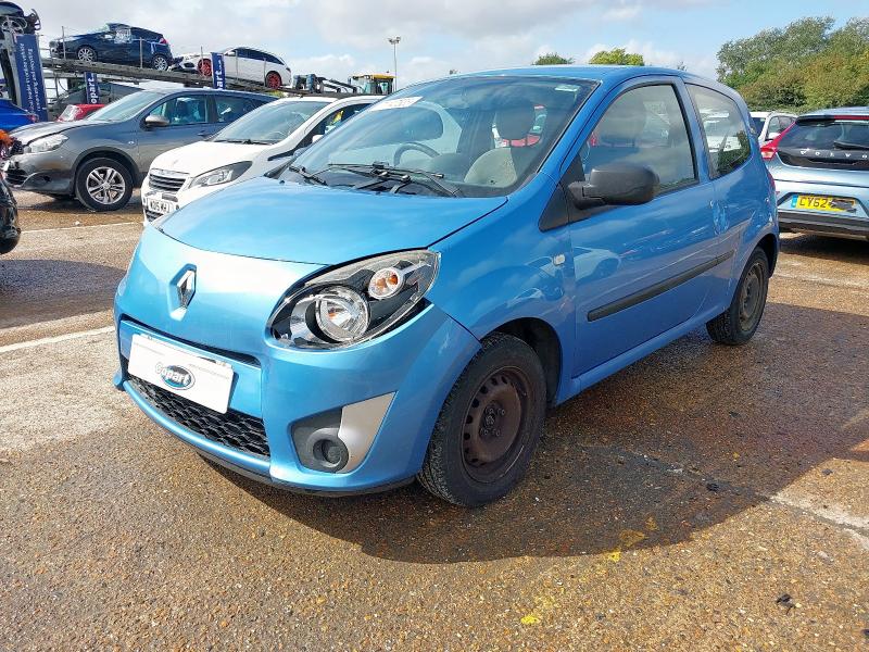 RENAULT TWINGO 2011