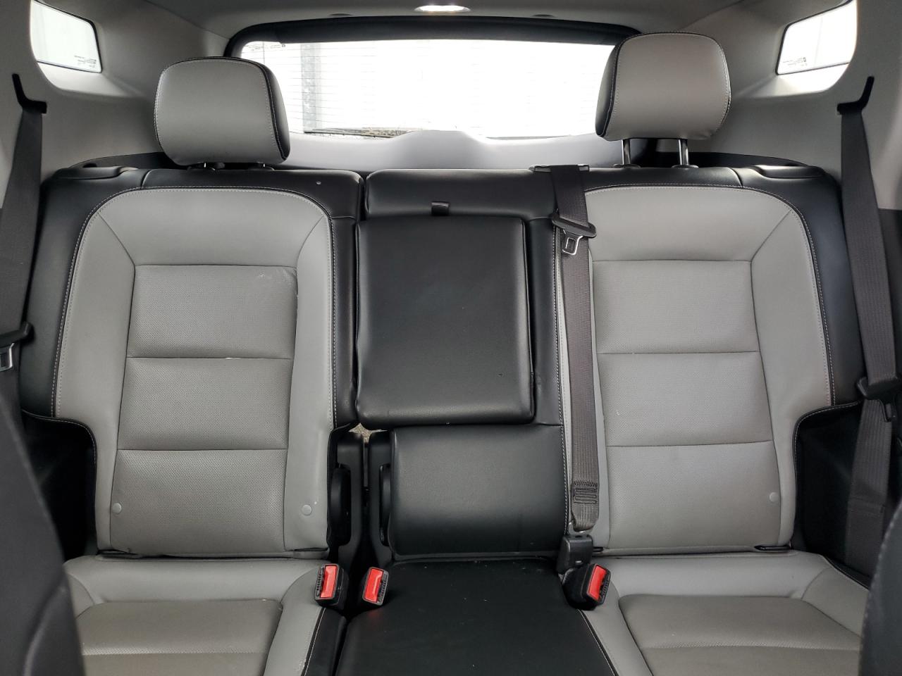 2022 GMC Terrain Slt VIN: 3GKALVEV4NL182751 Lot: 80168495