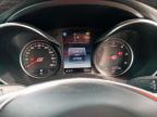 2016 MERCEDES-BENZ GLC 220 D 4M AMG LINE PRE  for sale at Copart NEWBURY