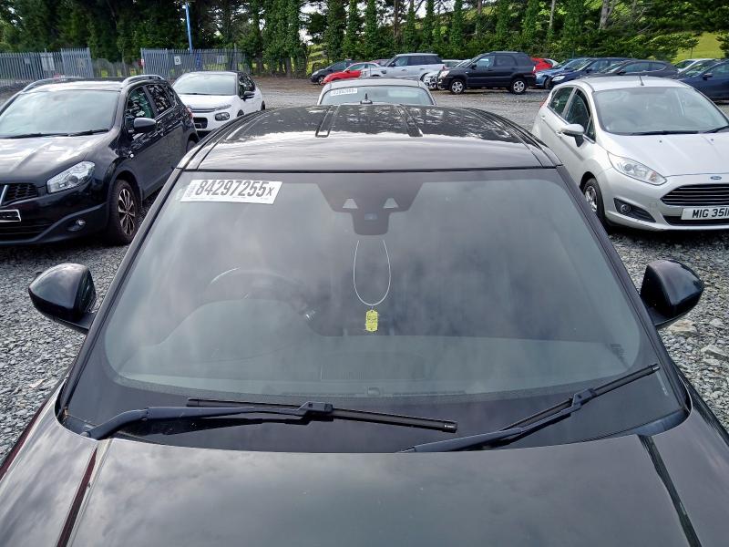 2016 LAND ROVER RANGE ROVER EVOQUE 2.0 TD4 SE TECH 5DR AUTO