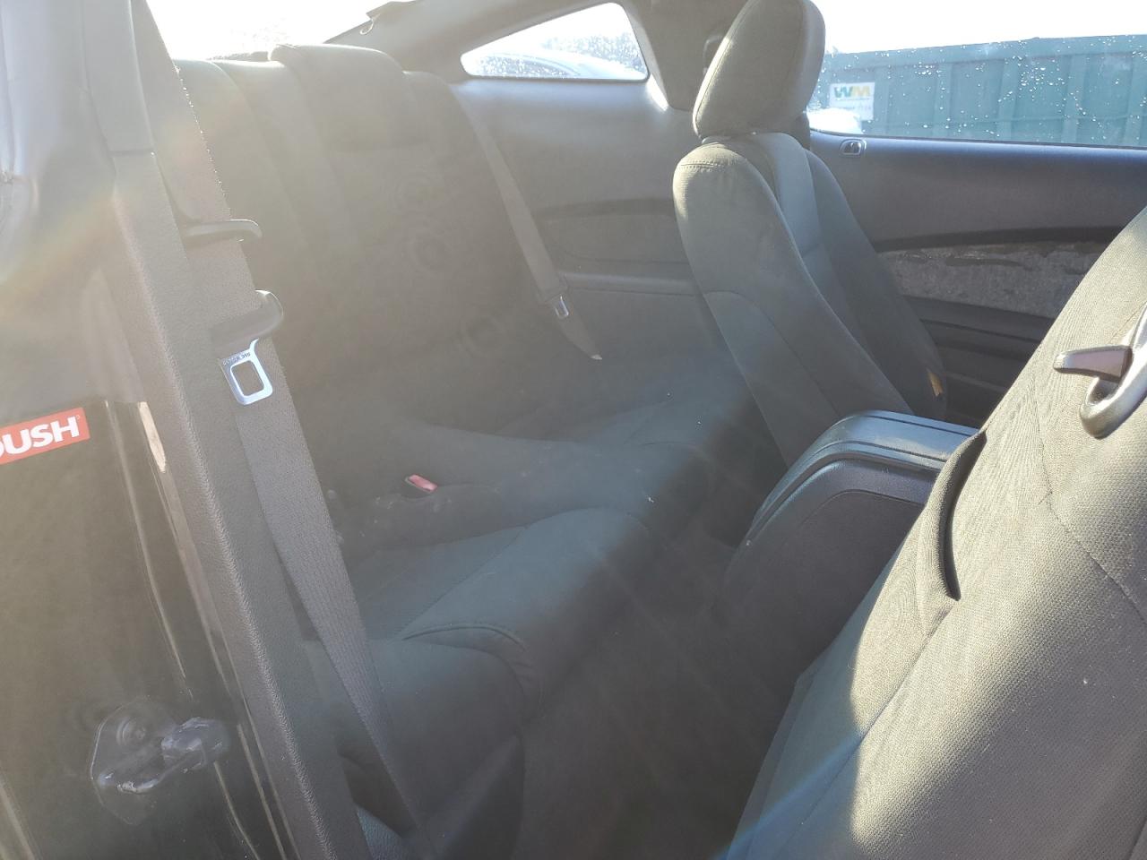 2010 Ford Mustang VIN: 1ZVBP8AN0A5178988 Lot: 71474075